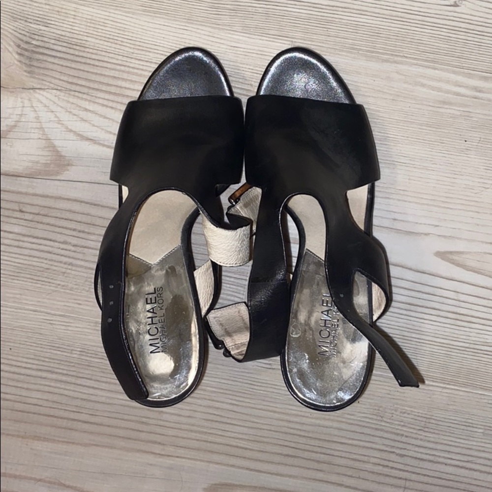 Blake Michael Kors Wedge